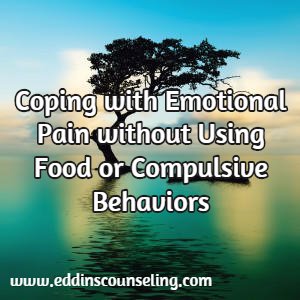 Coping with Emotional Pain without Using Food or Compulsive Behaviors, Houston, TX