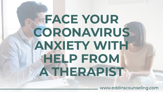 coronavirus anxiety