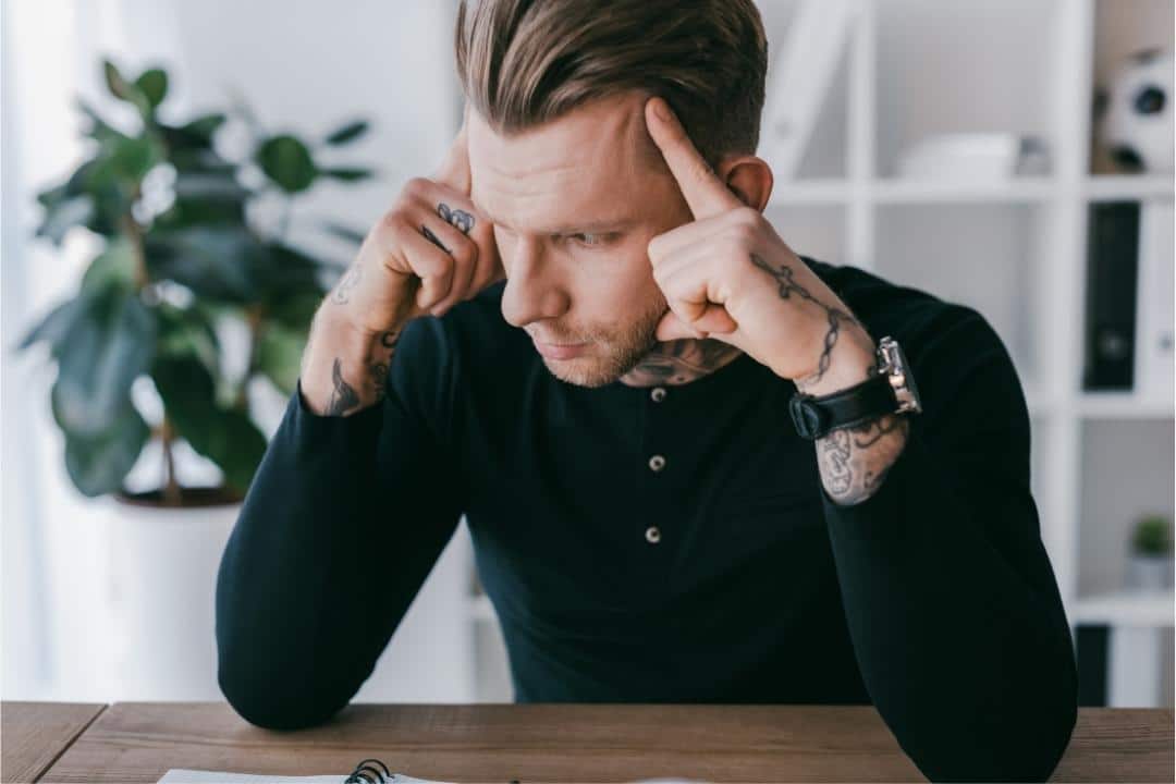 how to tell partner narcissist