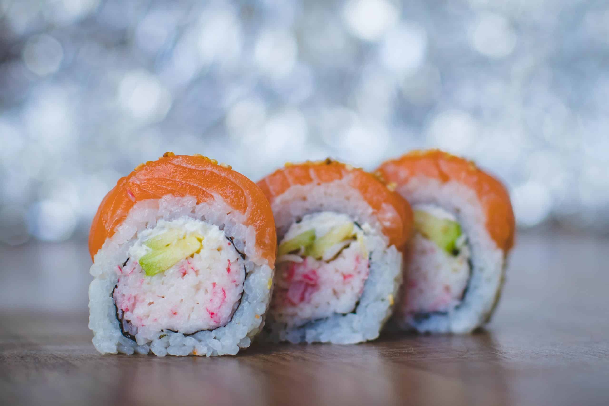 sushi houston, tx