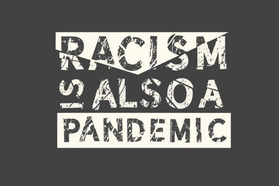 webinar by jehanzeb dar racism based trauma