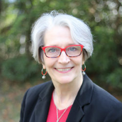Joan Mullinax therapist