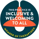 affirming and inclusive therapist